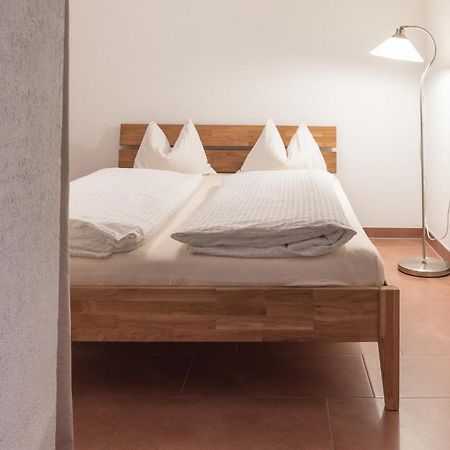 Ferienwohnung Arndt フルプメス エクステリア 写真