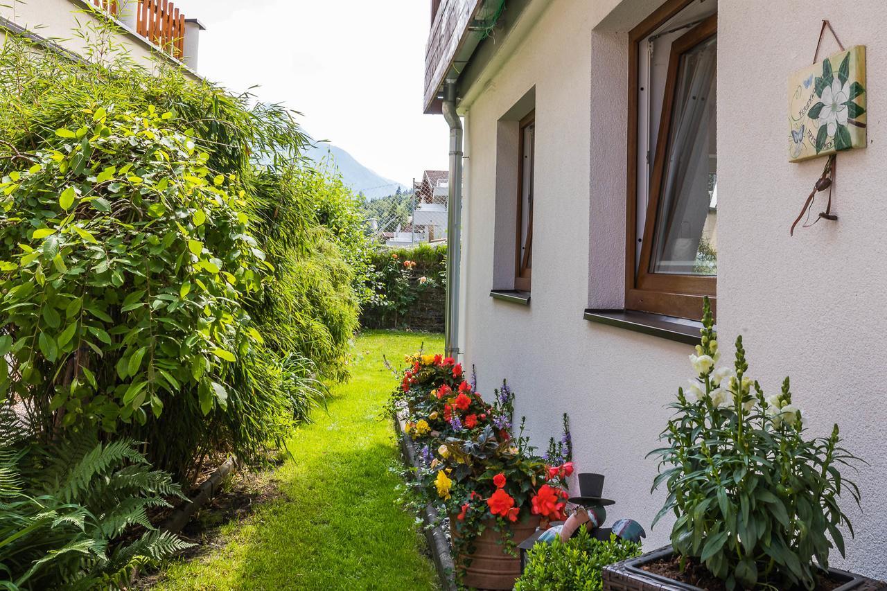 Ferienwohnung Arndt フルプメス エクステリア 写真