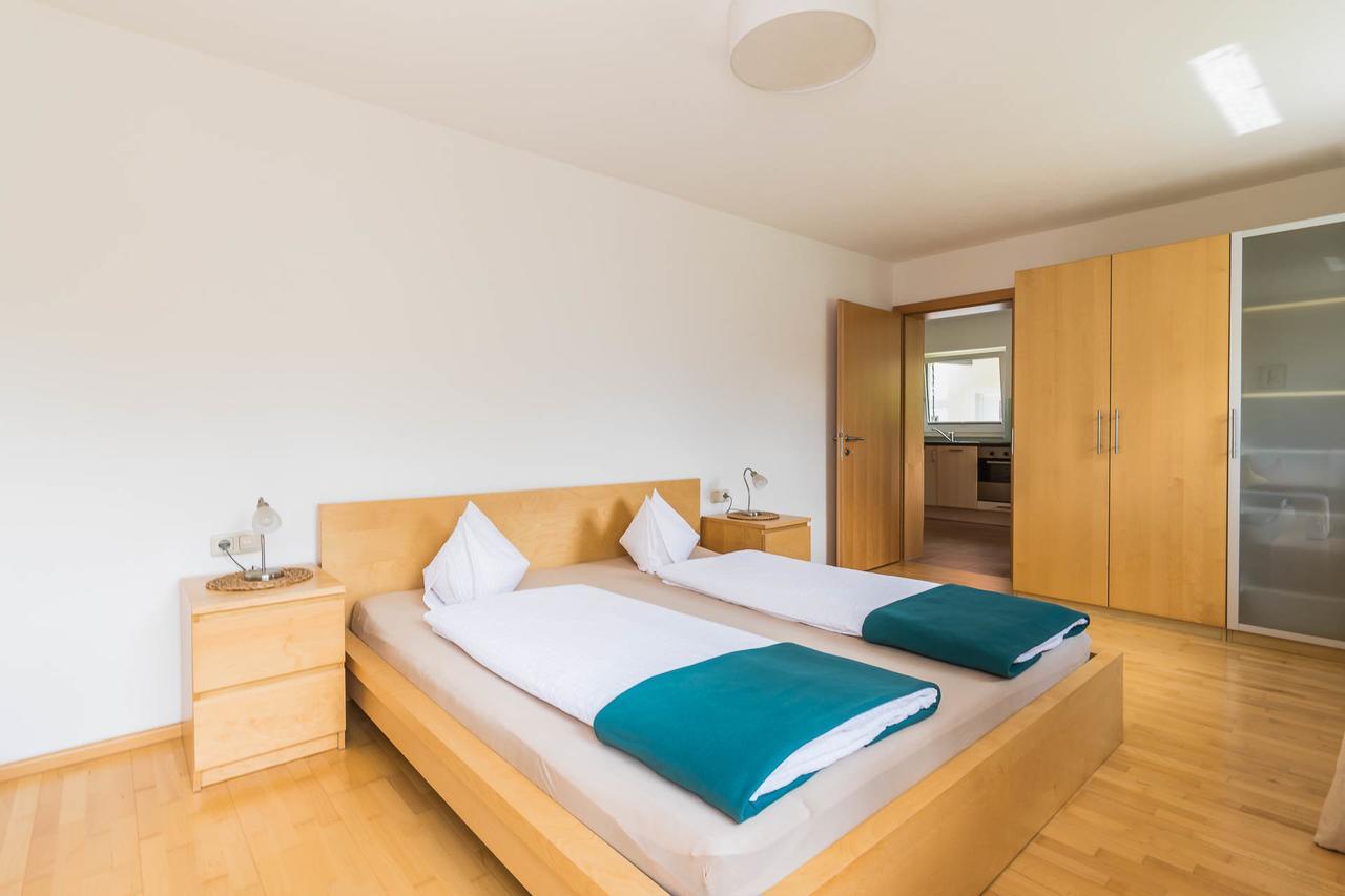 Ferienwohnung Arndt フルプメス エクステリア 写真