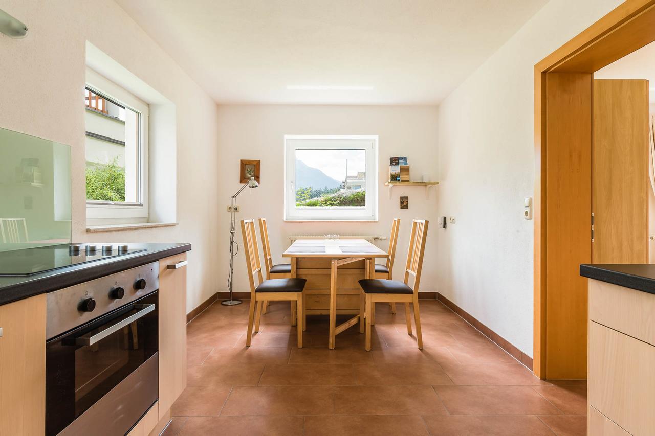 Ferienwohnung Arndt フルプメス エクステリア 写真