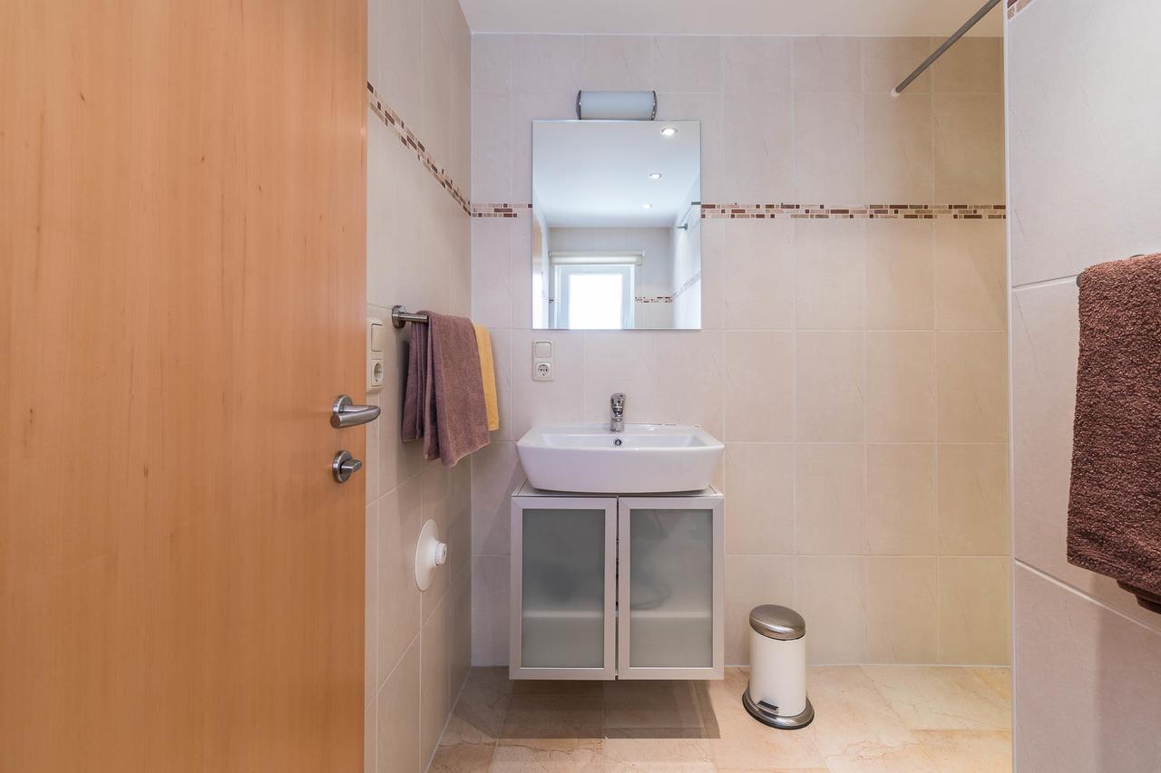 Ferienwohnung Arndt フルプメス エクステリア 写真
