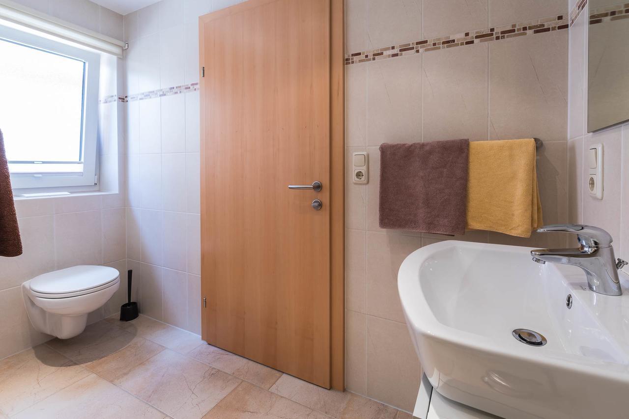 Ferienwohnung Arndt フルプメス エクステリア 写真