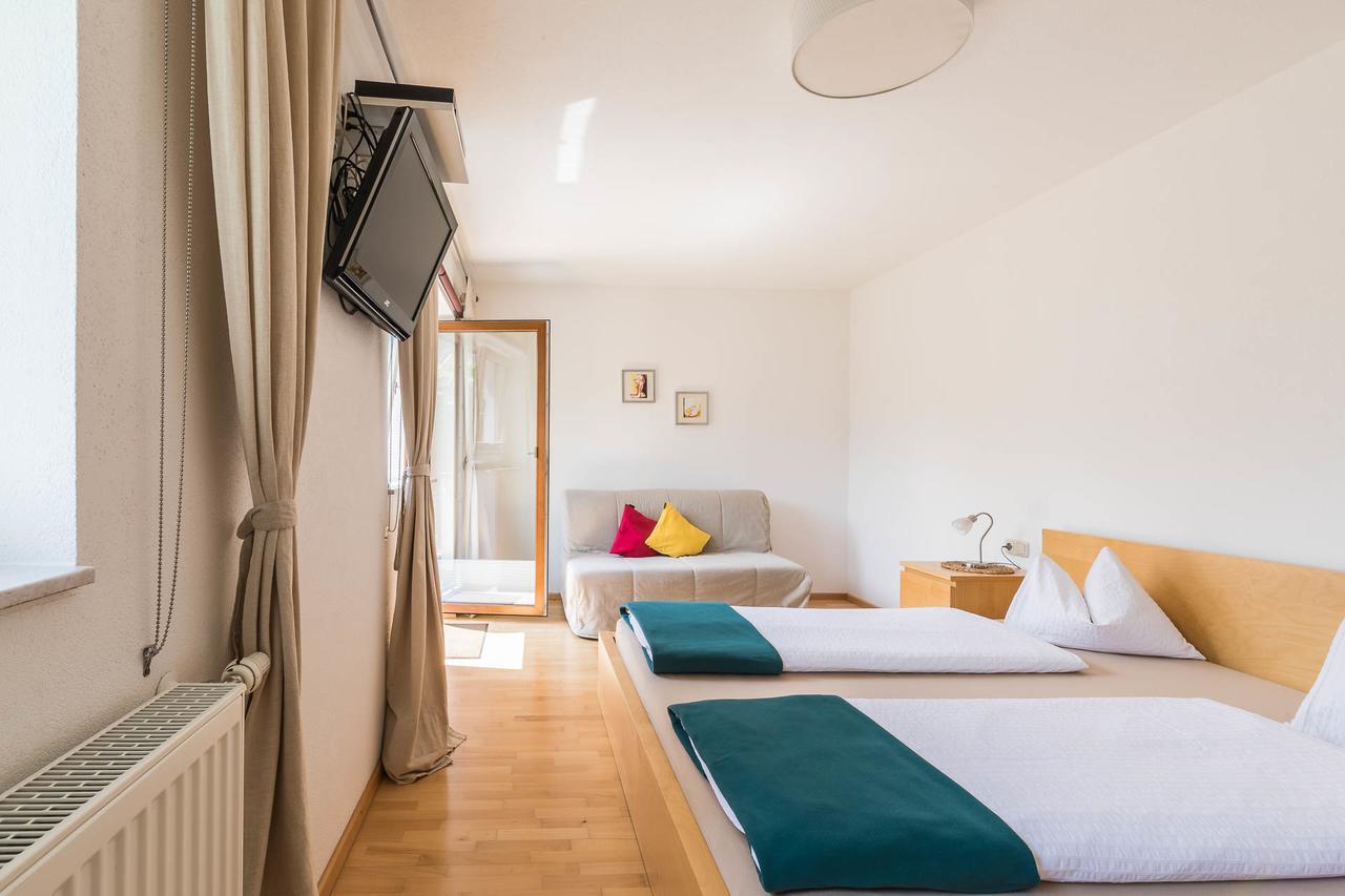 Ferienwohnung Arndt フルプメス エクステリア 写真